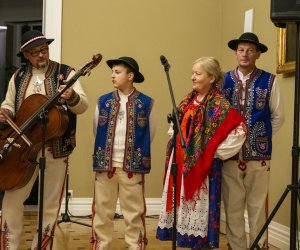 41. Konkurs Gry na Instrumentach Pasterskich im. Kazimierza Uszyńskiego - fotorelacja 41. Konkurs Gry na Instrumentach Pasterskich im. Kazimierza Uszyńskiego - fotorelacja