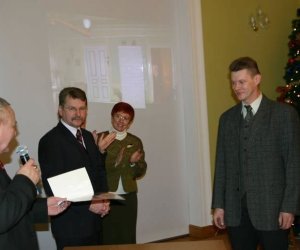 Podsumowanie Konkursu na najlepiej zachowany zabytek wiejskiego budownictwa drewnianego w województwie podlaskim za 2006 r.