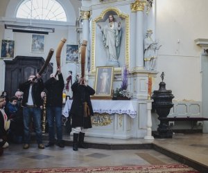 Ligawki 2017 - fotorelacja Ligawki 2017 - fotorelacja