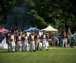 IX Zajazd Wysokomazowiecki - fotorelacja IX Zajazd Wysokomazowiecki - fotorelacja