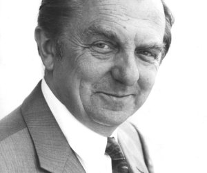 Kazimierz Uszyński - zdjęcia archiwalne Kazimierz Uszyński - zdjęcia archiwalne