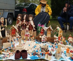 Jarmark św. Wojciecha w obiektywie Tadeusza Kierycha z Radzynia Podlaskiego Jarmark św. Wojciecha w obiektywie Tadeusza Kierycha z Radzynia Podlaskiego