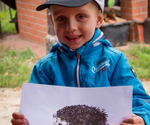 Jesień w Polu i Zagrodzie 2018 - fotorelacja Jesień w Polu i Zagrodzie 2018 - fotorelacja