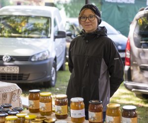 Jesień w polu i zagrodzie 2021 - fotorelacja Jesień w polu i zagrodzie 2021 - fotorelacja