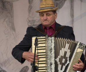 Jarmark św. Wojciecha 2019 - fotorelacja Jarmark św. Wojciecha 2019 - fotorelacja