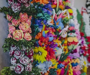 Wyniki XXI Konkursu na Wykonanie Palmy Wielkanocnej Wyniki XXI Konkursu na Wykonanie Palmy Wielkanocnej