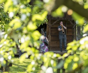 Noc Muzeów 2017 - fotorelacja Noc Muzeów 2017 - fotorelacja