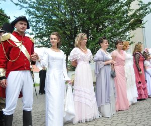 VIII Zajazd Wysokomazowiecki, 15.07.2012. VIII Zajazd Wysokomazowiecki, 15.07.2012.