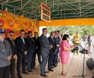 XVI Podlaskie Święto Chleba