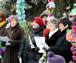 Niedziela Palmowa, 24.03.2013 Niedziela Palmowa, 24.03.2013