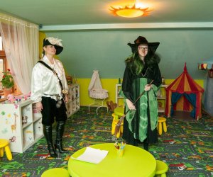 Otwarcie ekspozycji stałej "Przyjaciele z dzieciństwa"