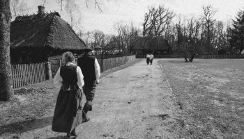 Konferencja "Etnografia w muzeum. Idee, drogi, tropy." 20-21 kwietnia 2023 r.