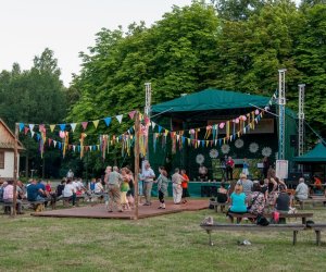 Odpust na św. Antoniego Odpust na św. Antoniego