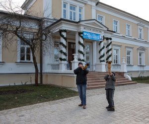 XXXVIII Konkurs Gry na Instrumentach Pasterskich - fotorelacja XXXVIII Konkurs Gry na Instrumentach Pasterskich - fotorelacja