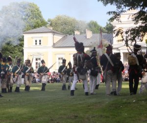 VIII Zajazd Wysokomazowiecki, 15.07.2012. VIII Zajazd Wysokomazowiecki, 15.07.2012.