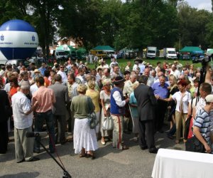 VII PODLASKIE ŚWIĘTO CHLEBA