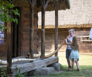 Noc Muzeów "Na ludowo" - 25 maja 2024 r. - fotorelacja Noc Muzeów "Na ludowo" - 25 maja 2024 r. - fotorelacja