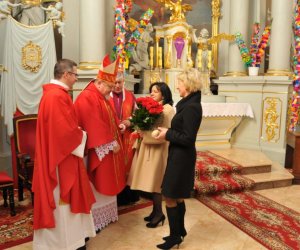 Niedziela Palmowa Rozstrzygnięcie XV Konkursu na Wykonanie Palmy Wielkanocnej