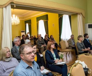 Międzynarodowa Konferencja Naukowa - Dokumentacja i monitoring w zarządzaniu obiektami budownictwa drewnianego w skansenach Międzynarodowa Konferencja Naukowa - Dokumentacja i monitoring w zarządzaniu obiektami budownictwa drewnianego w skansenach