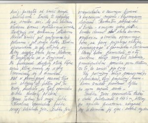 Codziennik Muzealny - Legenda o błędnych ogniach i czarnym baranie Codziennik Muzealny - Legenda o błędnych ogniach i czarnym baranie