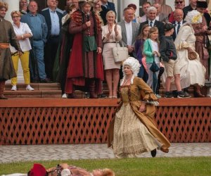 XI Zajazd Wysokomazowiecki - fotorelacja XI Zajazd Wysokomazowiecki - fotorelacja