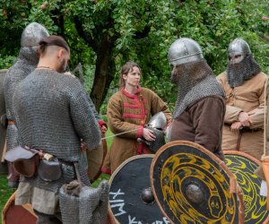 14 Zajazd Wysokomazowiecki - fotorelacja 14 Zajazd Wysokomazowiecki - fotorelacja