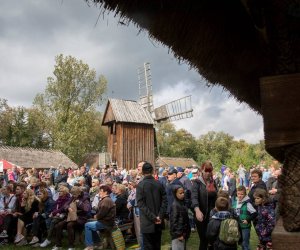 Jesień w Polu i Zagrodzie 2018 - fotorelacja