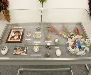 Muzeum w Ciechanowcu ponownie z wystawą w Warszawie Muzeum w Ciechanowcu ponownie z wystawą w Warszawie