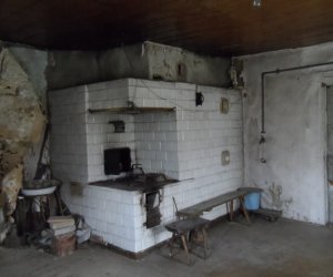 Inwentaryzacja zabytków Inwentaryzacja zabytków