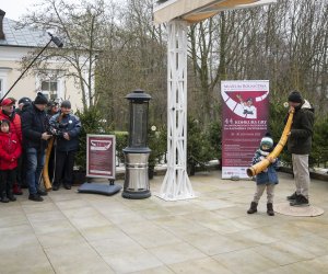 44. Konkursu Gry na Instrumentach Pasterskich im. Kazimierza Uszyńskiego - FOTORELACJA 44. Konkursu Gry na Instrumentach Pasterskich im. Kazimierza Uszyńskiego - FOTORELACJA