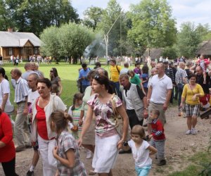 VIII Zajazd Wysokomazowiecki, 15.07.2012. VIII Zajazd Wysokomazowiecki, 15.07.2012.