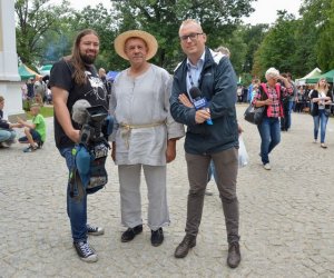 XVII Podlaskie Święto Chleba - fotorelacja XVII Podlaskie Święto Chleba - fotorelacja