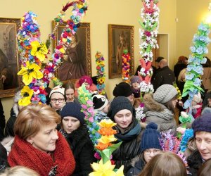 Niedziela Palmowa, 24.03.2013 Niedziela Palmowa, 24.03.2013