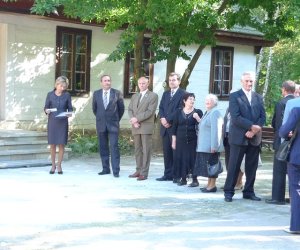 20-lecie Koła Sybiraków 20-lecie Koła Sybiraków