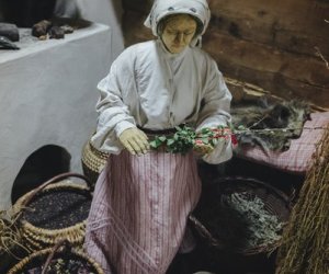 Nie ja biję, palma bije