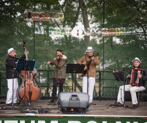 Jesień w polu i zagrodzie - fotorelacja Jesień w polu i zagrodzie - fotorelacja