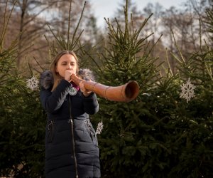 Konkurs Gry na Instrumentach Pasterskich im. Kazimierza Uszyńskiego Konkurs Gry na Instrumentach Pasterskich im. Kazimierza Uszyńskiego