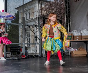 Jarmark św. Wojciecha 2024 - fotorelacja Jarmark św. Wojciecha 2024 - fotorelacja