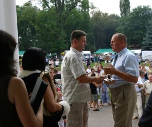 VII PODLASKIE ŚWIĘTO CHLEBA