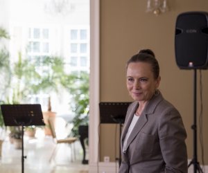 Wystawa czasowa "Bliżej natury - bliżej drugiego człowieka" - fotorelacja Wystawa czasowa "Bliżej natury - bliżej drugiego człowieka" - fotorelacja