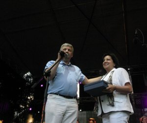 XII Podlaskie Święto Chleba, 12.08.2012 r. XII Podlaskie Święto Chleba, 12.08.2012 r.