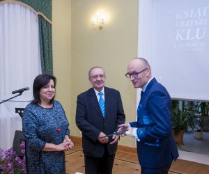 Konferencja naukowa "Ksiądz Krzysztof Kluk i uczeni epoki stanisławowskiej" - fotorelacja Konferencja naukowa "Ksiądz Krzysztof Kluk i uczeni epoki stanisławowskiej" - fotorelacja