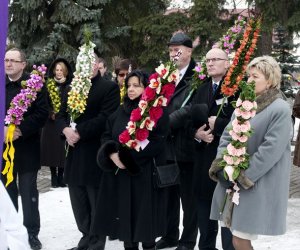 Galeria - Niedziela Palmowa 2013 Galeria - Niedziela Palmowa 2013