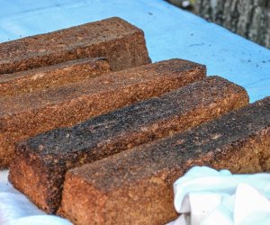 XV Podlaskie Święta Chleba w Muzeum Rolnictwa im. ks. Krzysztofa Kluka w Ciechanowcu XV Podlaskie Święta Chleba w Muzeum Rolnictwa im. ks. Krzysztofa Kluka w Ciechanowcu