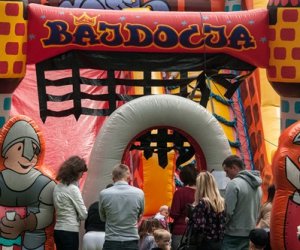 Odpust na sw. Antoniego 2014