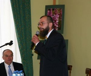 Rośliny lecznicze w kulturze, nauce i sztuce,