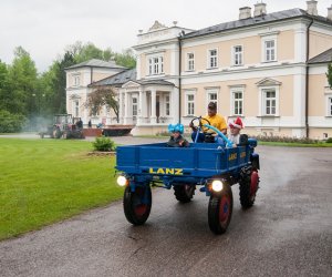 Europejska Noc Muzeów 2016