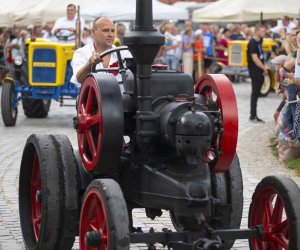 XXII Podlaskie Święto Chleba - fotorelacja