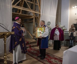 41. Konkurs Gry na Instrumentach Pasterskich im. Kazimierza Uszyńskiego - fotorelacja 41. Konkurs Gry na Instrumentach Pasterskich im. Kazimierza Uszyńskiego - fotorelacja