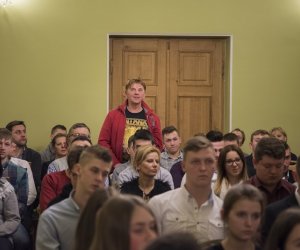 Wieczór poezji z Celiną Mioduszewską - fotorelacja Wieczór poezji z Celiną Mioduszewską - fotorelacja